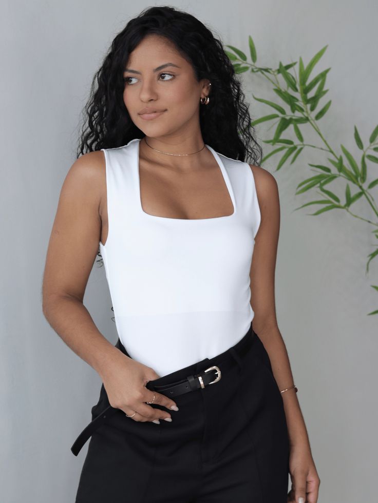 Body Moldeador Manga Cero- Doble Compresion