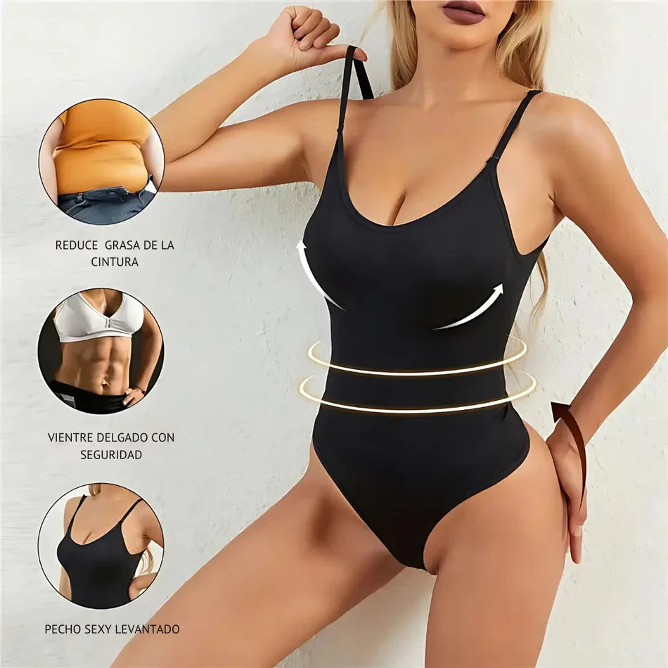 Body Moldeador Shapewear Premium
