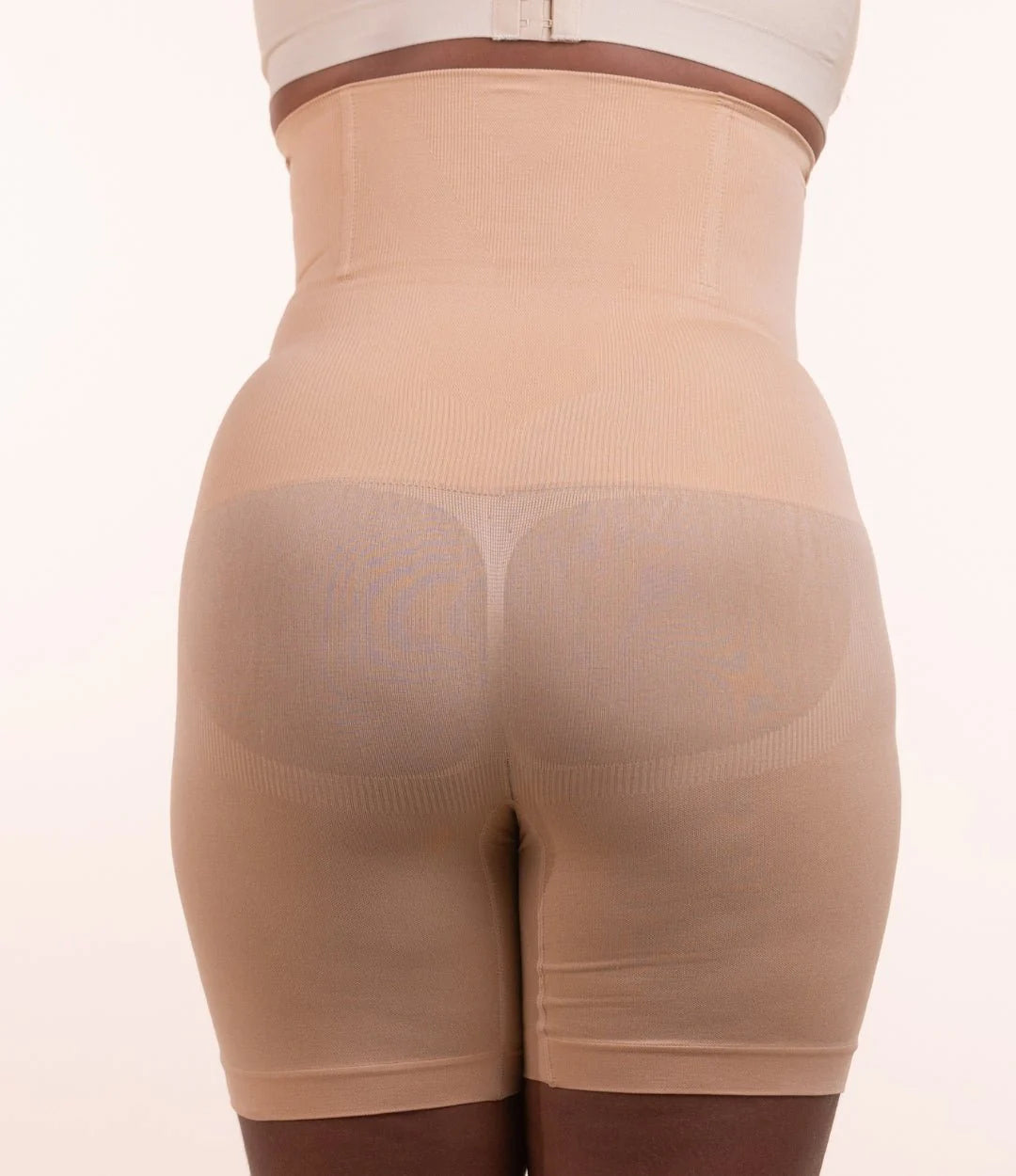 Up Shaper - Bermudas moldeadoras que reducen medidas