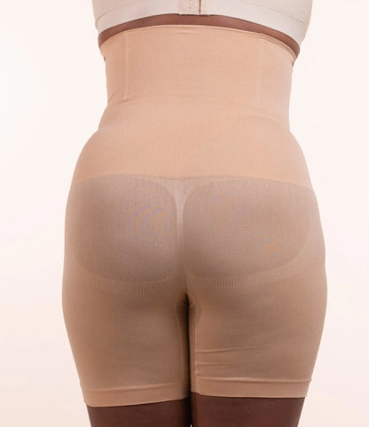 Up Shaper - Bermudas moldeadoras que reducen medidas