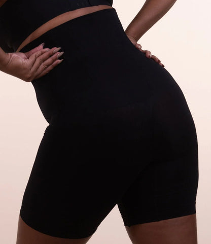 Up Shaper - Bermudas moldeadoras que reducen medidas