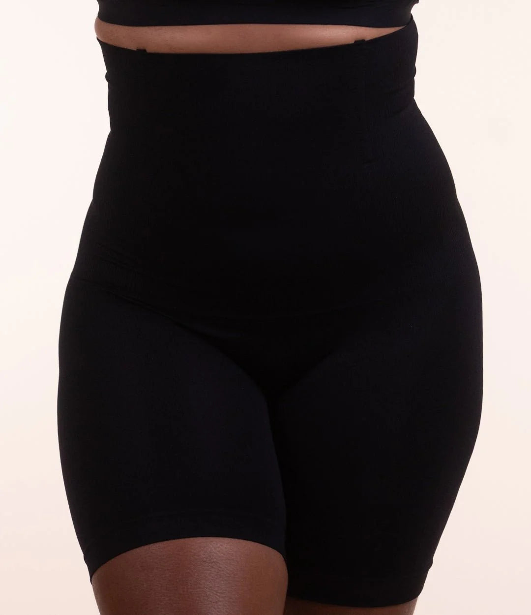 Up Shaper - Bermudas moldeadoras que reducen medidas