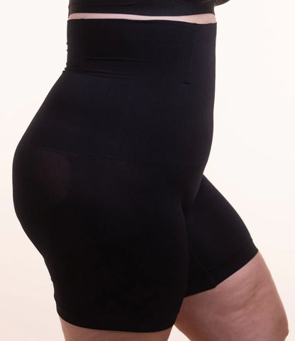 Up Shaper - Bermudas moldeadoras que reducen medidas