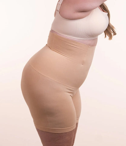 Up Shaper - Bermudas moldeadoras que reducen medidas