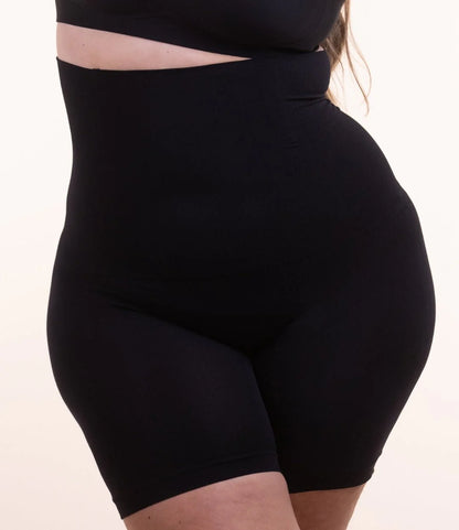 Up Shaper - Bermudas moldeadoras que reducen medidas